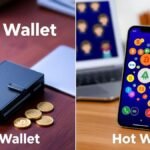 Cold Wallet vs Hot Wallet: Melhor Opção?