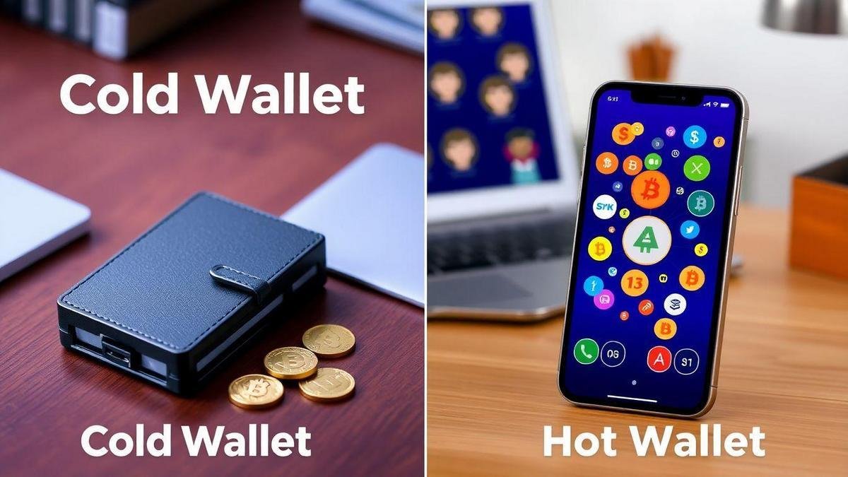 cold-wallet-vs-hot-wallet-melhor-opcao