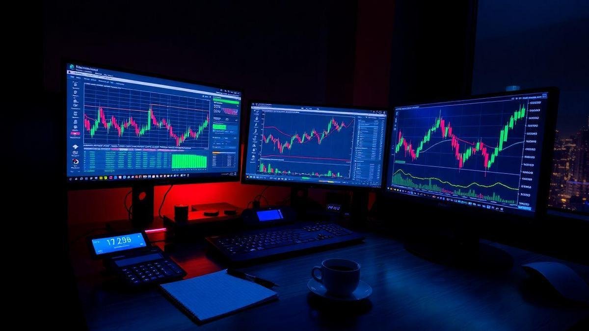 trading-de-criptomoedas-para-aumentar-seus-lucros